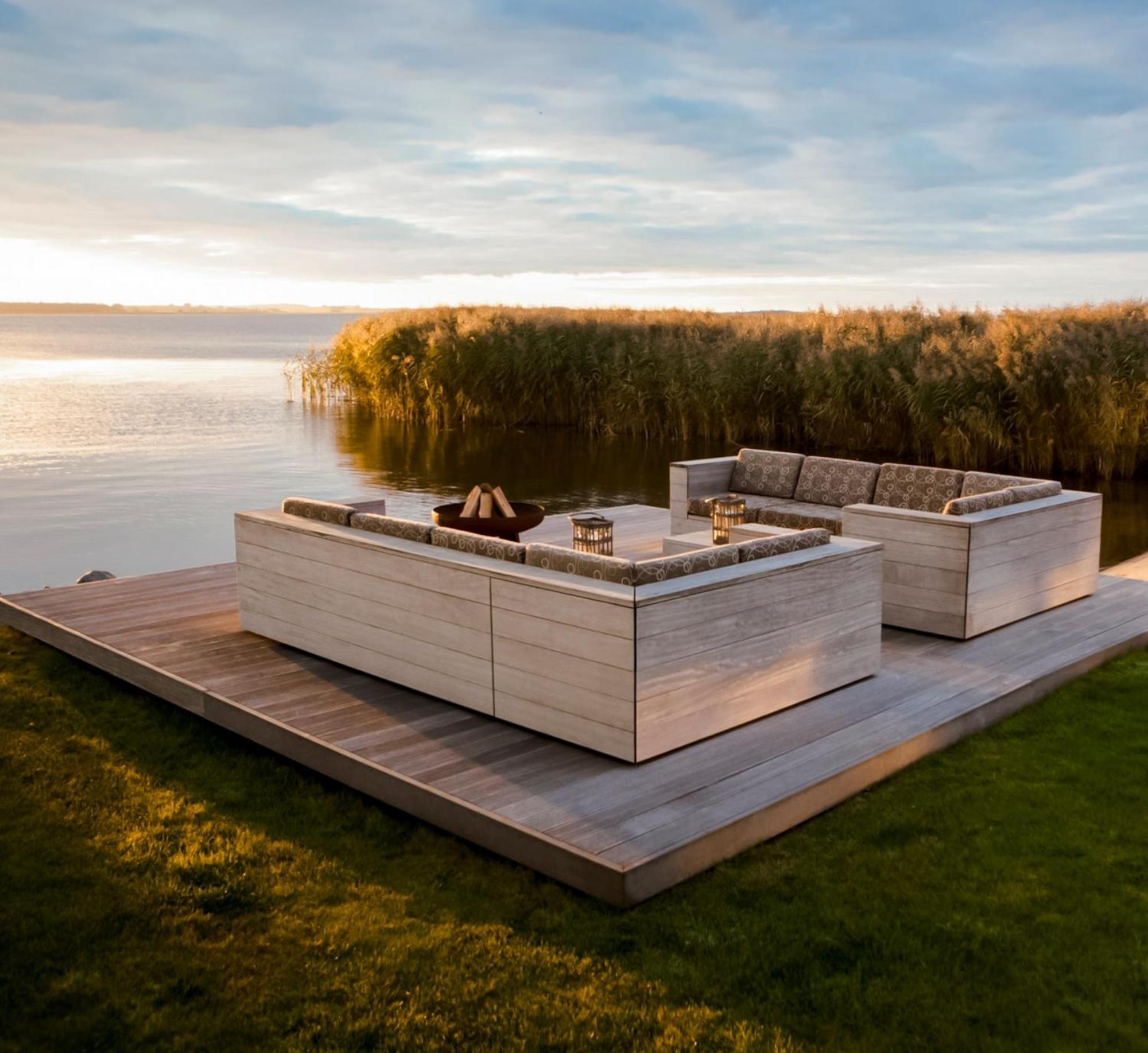 Peeneblick - Traumhaus In Exklusiver Direktlage Am Wasser Mit Eigenem Bootssteg Fuer 8 Personen Rankwitz Exterior foto